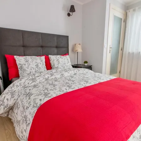 Pátio Da Graça Apartamento