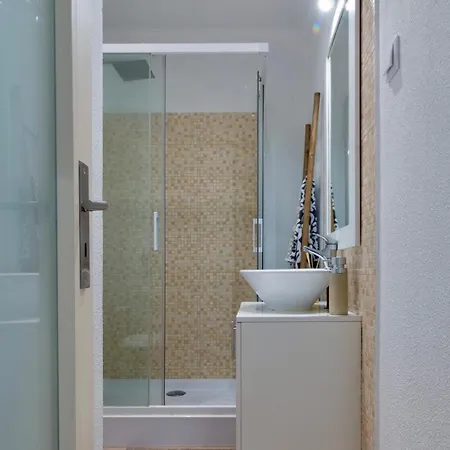 Apartamento Pátio Da Graça