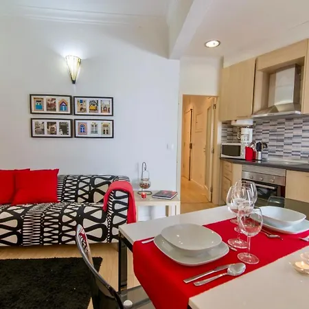 Patio Da Graca * Лиссабон