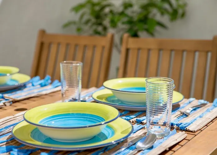 Patio Da Graca ליסבון