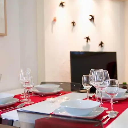 Apartamento Patio Da Graca *