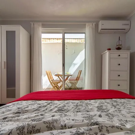 Patio Da Graca 公寓 *