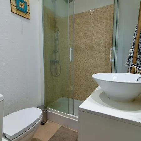 Apartamento Patio Da Graca