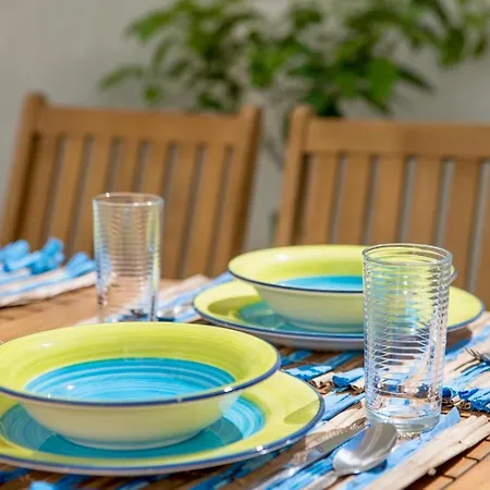 Patio Da Graca ליסבון